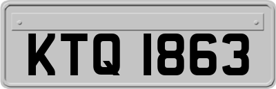 KTQ1863