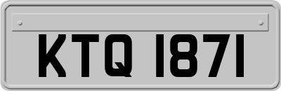 KTQ1871