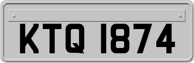 KTQ1874