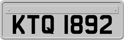 KTQ1892