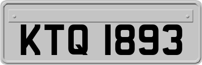 KTQ1893