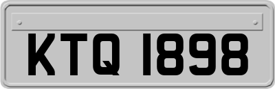 KTQ1898