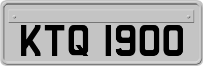 KTQ1900