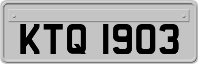 KTQ1903