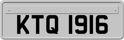 KTQ1916