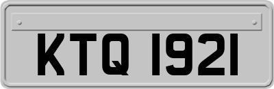 KTQ1921