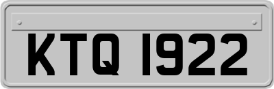 KTQ1922