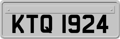 KTQ1924