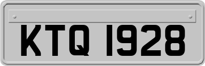 KTQ1928