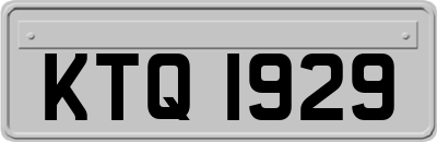 KTQ1929