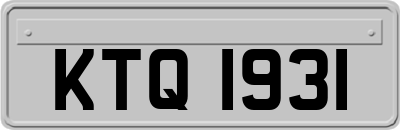 KTQ1931