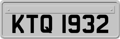 KTQ1932