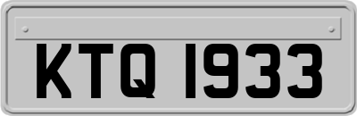 KTQ1933