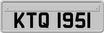 KTQ1951