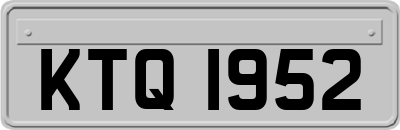KTQ1952