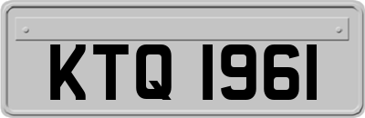 KTQ1961