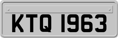 KTQ1963