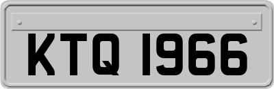 KTQ1966