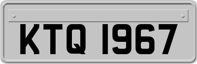 KTQ1967
