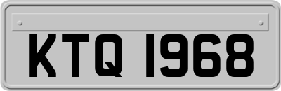 KTQ1968