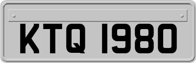 KTQ1980
