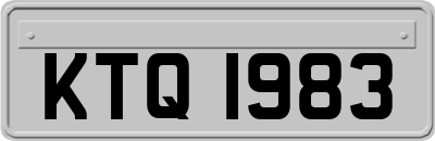KTQ1983