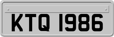 KTQ1986