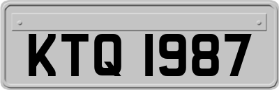 KTQ1987