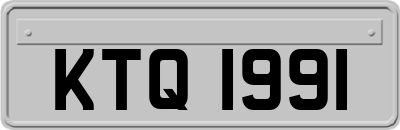 KTQ1991