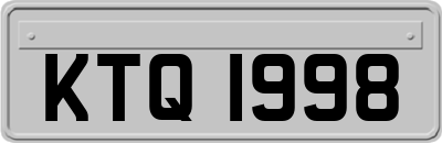 KTQ1998