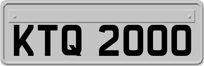 KTQ2000
