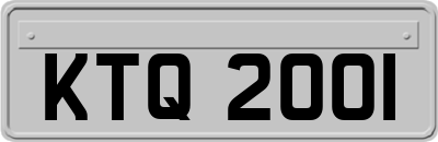 KTQ2001