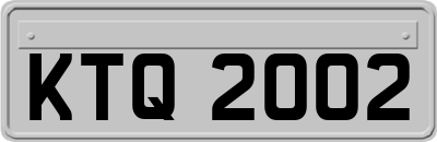 KTQ2002