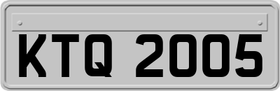 KTQ2005