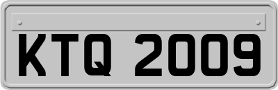 KTQ2009