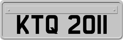 KTQ2011