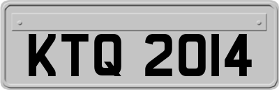 KTQ2014