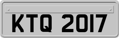 KTQ2017