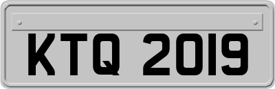 KTQ2019