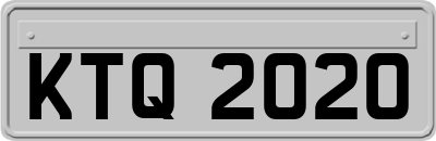 KTQ2020