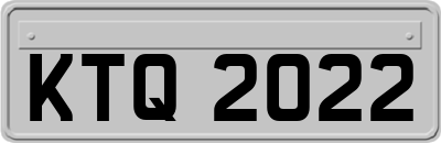 KTQ2022