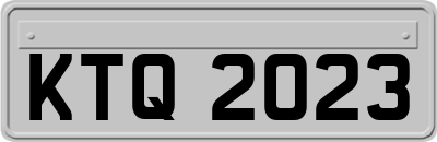 KTQ2023