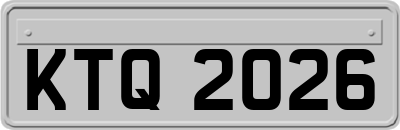 KTQ2026