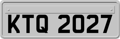 KTQ2027