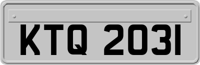KTQ2031