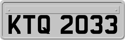 KTQ2033