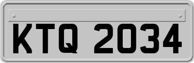 KTQ2034