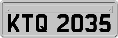 KTQ2035