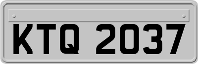 KTQ2037