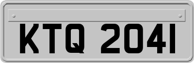 KTQ2041